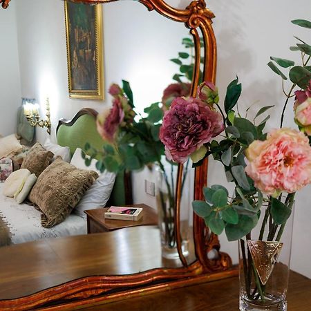 B&B Corso Vittorio Venosa Exterior photo