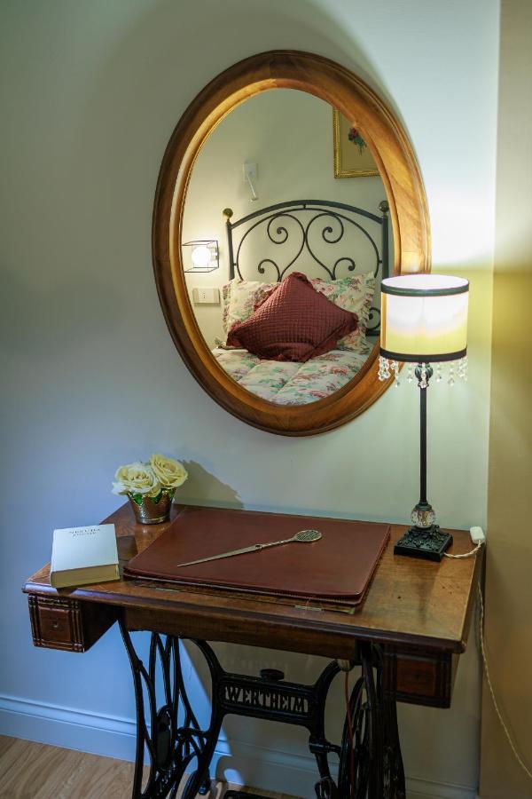 B&B Corso Vittorio Venosa Exterior photo