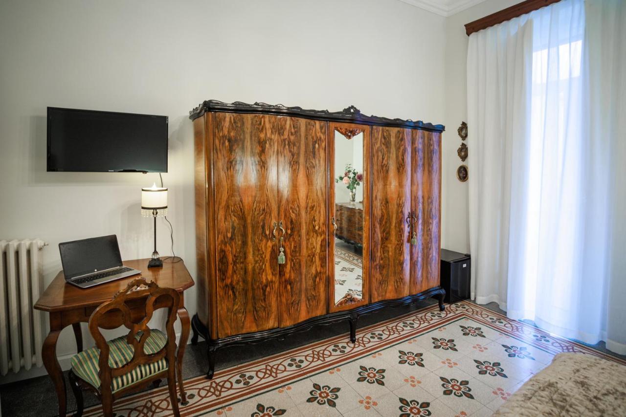 B&B Corso Vittorio Venosa Exterior photo