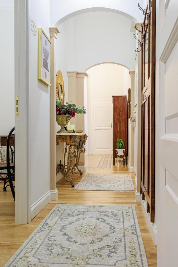 B&B Corso Vittorio Venosa Exterior photo