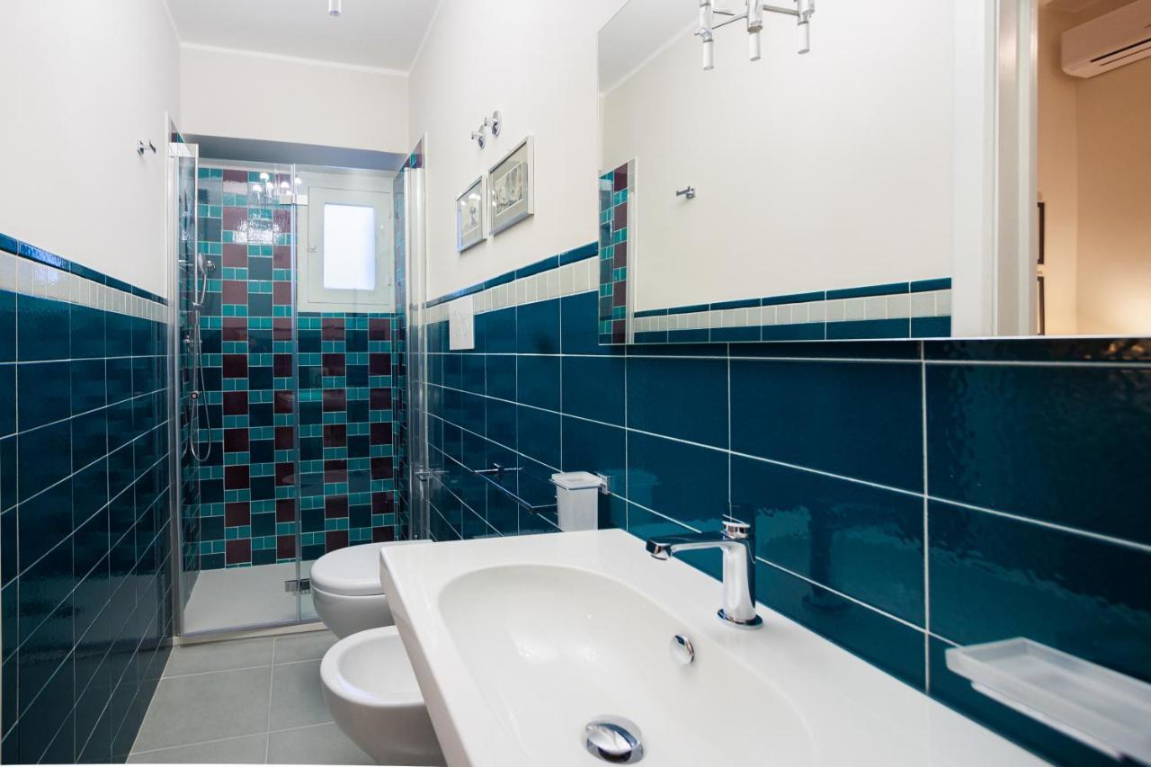 B&B Corso Vittorio Venosa Exterior photo
