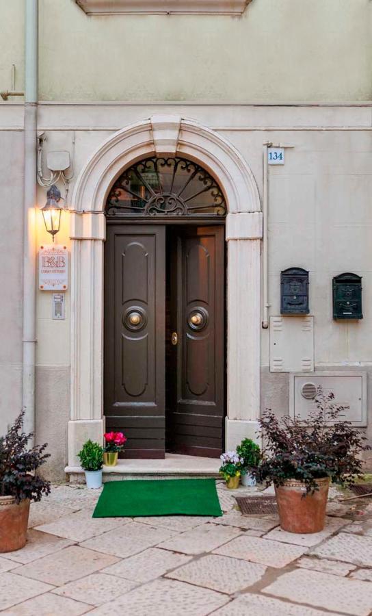 B&B Corso Vittorio Venosa Exterior photo